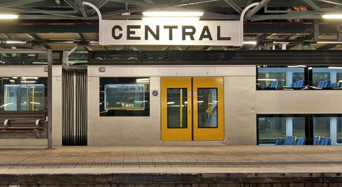 Comfortable Apartment In Central Sydney - Accommodation Port Macquarie 7