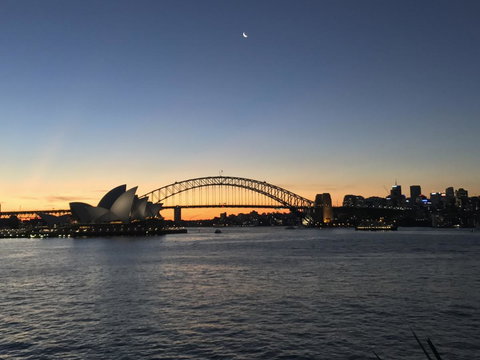 Comfortable Apartment In Central Sydney - Accommodation Port Macquarie 13