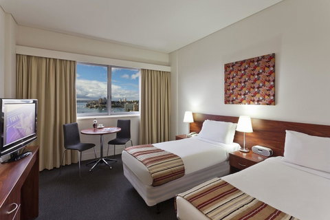 Macleay Hotel - Accommodation Port Macquarie 7