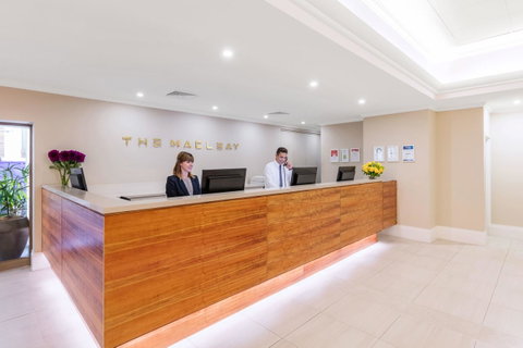 Macleay Hotel - Accommodation Port Macquarie 2