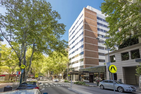 Macleay Hotel - Accommodation Port Macquarie 1