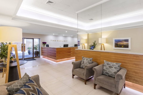 Macleay Hotel - Accommodation Port Macquarie 4