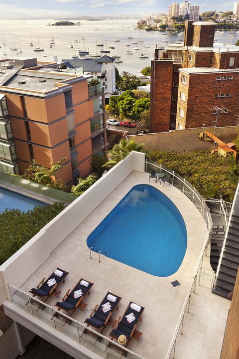 Macleay Hotel - Accommodation Port Macquarie 24