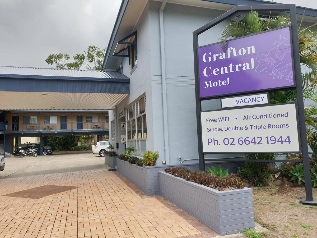 Grafton NSW Accommodation Port Macquarie