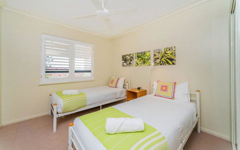The Sands Resort At Yamba - Accommodation Port Macquarie 18
