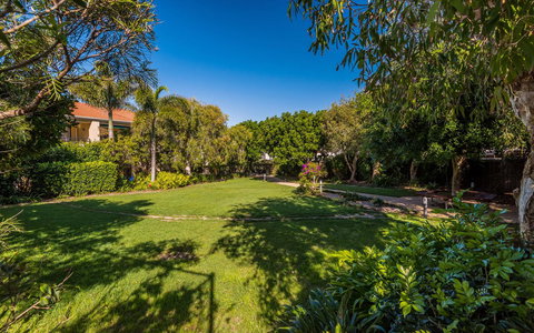 The Sands Resort At Yamba - Accommodation Port Macquarie 13