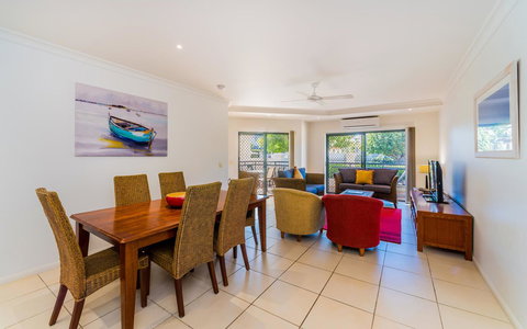 The Sands Resort At Yamba - Accommodation Port Macquarie 30