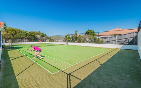 The Sands Resort At Yamba - Accommodation Port Macquarie 1