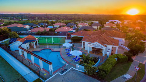 The Sands Resort At Yamba - Accommodation Port Macquarie 4