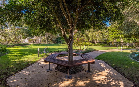 The Sands Resort At Yamba - Accommodation Port Macquarie 12