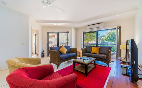 The Sands Resort At Yamba - Accommodation Port Macquarie 29