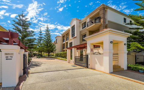 The Sands Resort At Yamba - Accommodation Port Macquarie 8