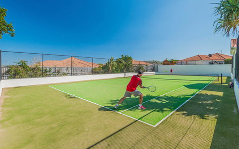 The Sands Resort At Yamba - Accommodation Port Macquarie 2