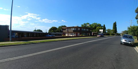 Bega Motel - Accommodation Port Macquarie 22