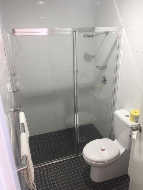 Bega Motel - Accommodation Port Macquarie 1