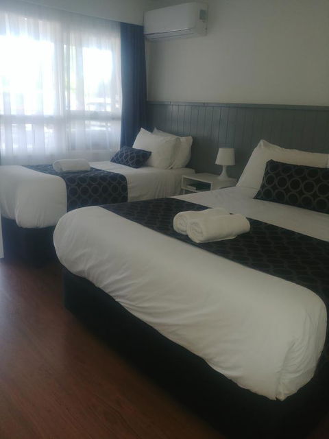Bega Motel - Accommodation Port Macquarie 9