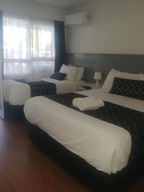 Bega Motel - Accommodation Port Macquarie 6