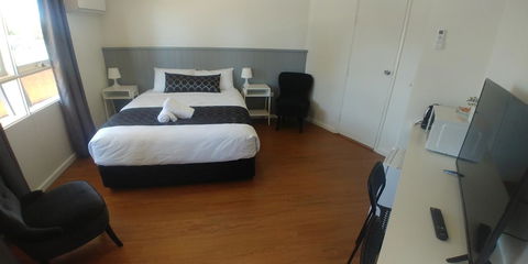 Bega Motel - Accommodation Port Macquarie 16