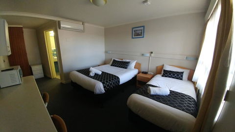 Bega Motel - Accommodation Port Macquarie 18