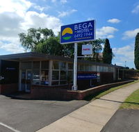 Bega Motel - Accommodation Port Macquarie