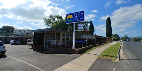 Bega Motel - Accommodation Port Macquarie 0