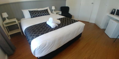 Bega Motel - Accommodation Port Macquarie 13
