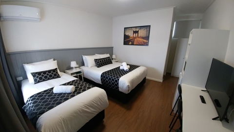 Bega Motel - Accommodation Port Macquarie 14