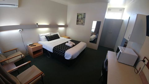 Bega Motel - Accommodation Port Macquarie 27