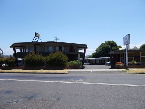 Bega Motel - Accommodation Port Macquarie 26