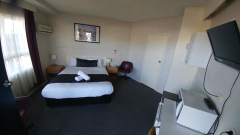 Bega Motel - Accommodation Port Macquarie 17