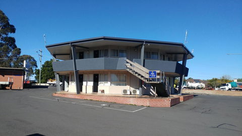 Bega Motel - Accommodation Port Macquarie 21