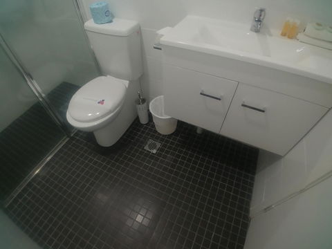 Bega Motel - Accommodation Port Macquarie 7