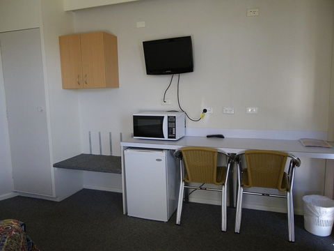 Bega Motel - Accommodation Port Macquarie 25