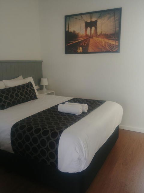 Bega Motel - Accommodation Port Macquarie 4