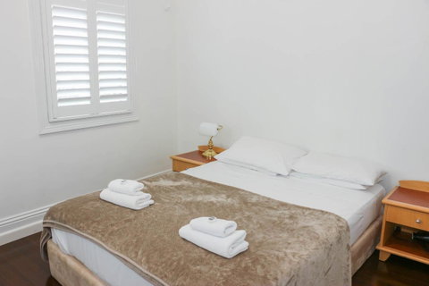 Glasgow Arms Hotel Ultimo - Accommodation Port Macquarie 11