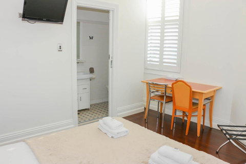 Glasgow Arms Hotel Ultimo - Accommodation Port Macquarie 10