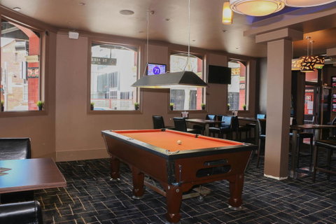 Glasgow Arms Hotel Ultimo - Accommodation Port Macquarie 23