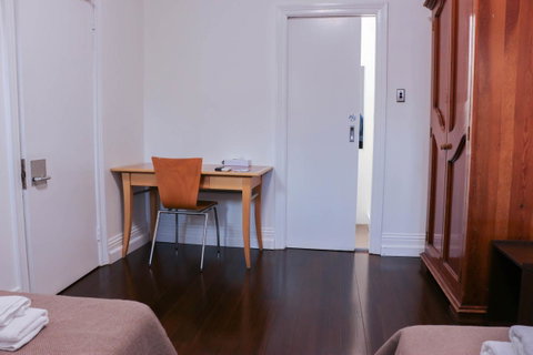 Glasgow Arms Hotel Ultimo - Accommodation Port Macquarie 3