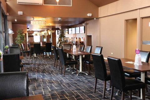Glasgow Arms Hotel Ultimo - Accommodation Port Macquarie 6