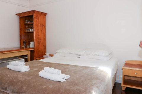Glasgow Arms Hotel Ultimo - Accommodation Port Macquarie 1
