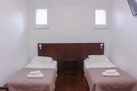 Glasgow Arms Hotel Ultimo - Accommodation Port Macquarie 5