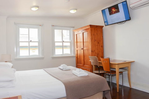 Glasgow Arms Hotel Ultimo - Accommodation Port Macquarie 9