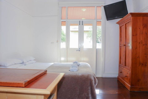 Glasgow Arms Hotel Ultimo - Accommodation Port Macquarie 16