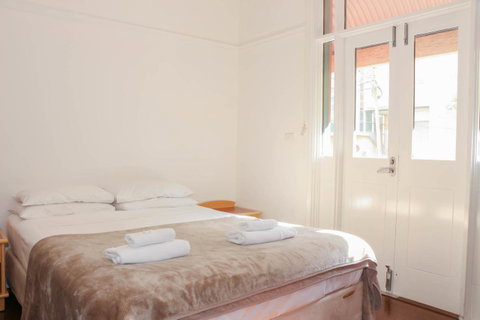 Glasgow Arms Hotel Ultimo - Accommodation Port Macquarie 15