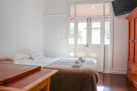 Glasgow Arms Hotel Ultimo - Accommodation Port Macquarie 17