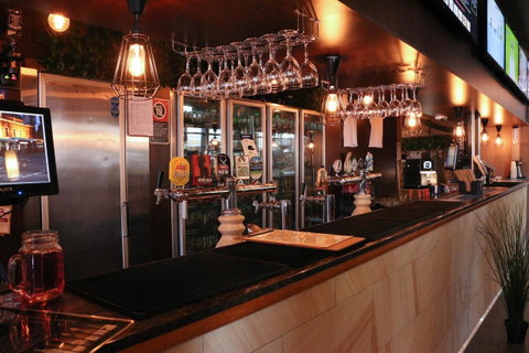 Glasgow Arms Hotel Ultimo - Accommodation Port Macquarie 22