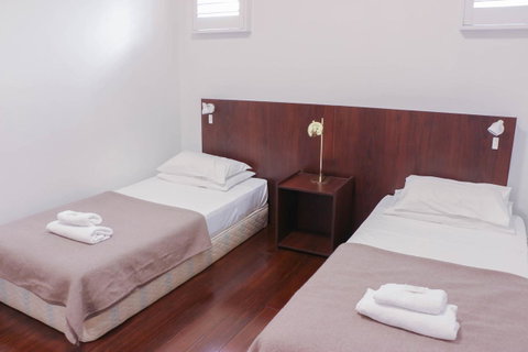 Glasgow Arms Hotel Ultimo - Accommodation Port Macquarie 4