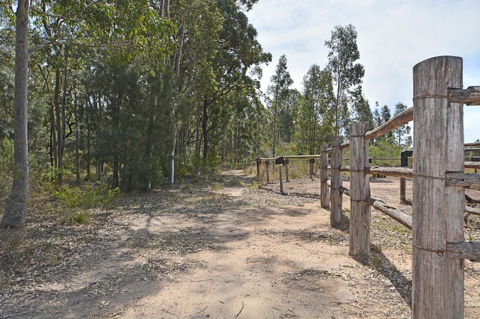 JE Guesthouse, Central To All The Hunter Valley Has To Offer - Accommodation Port Macquarie 43