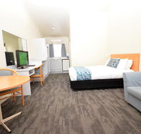 Boulevarde Motor Inn - Accommodation Port Macquarie