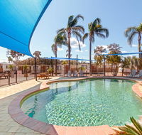 Birubi Beach Holiday Park - Accommodation Port Macquarie